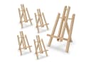 Artina Tischstaffelei Manchester Beige Kiefernholz Bild 2