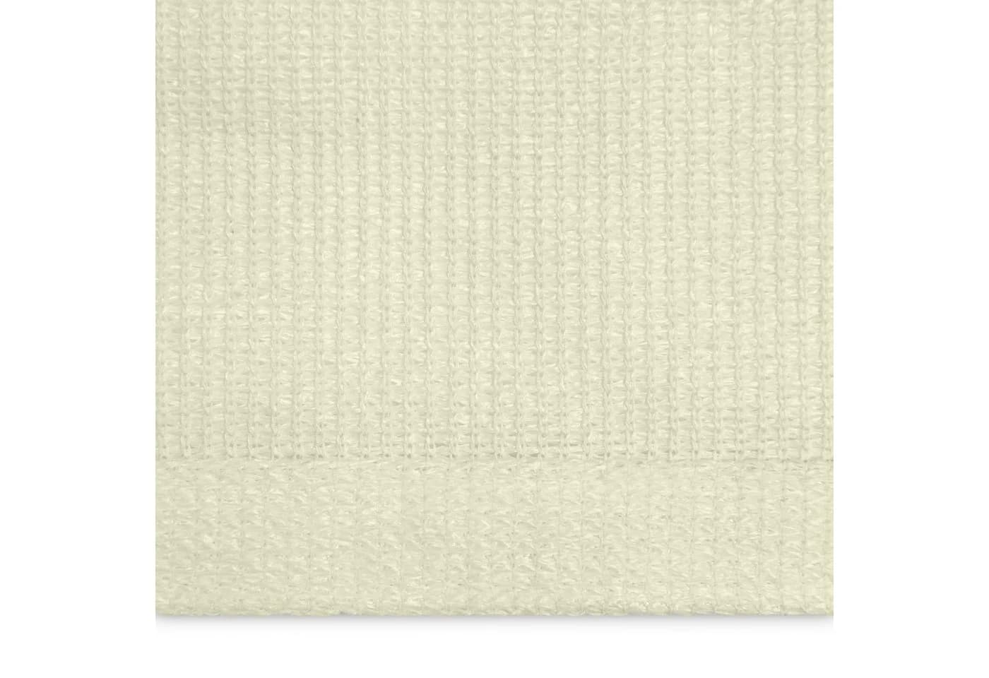 Sol Royal Sonnensegel 2x2m SolVision HS9 Beige HDPE UV-Schutz - Bild 4