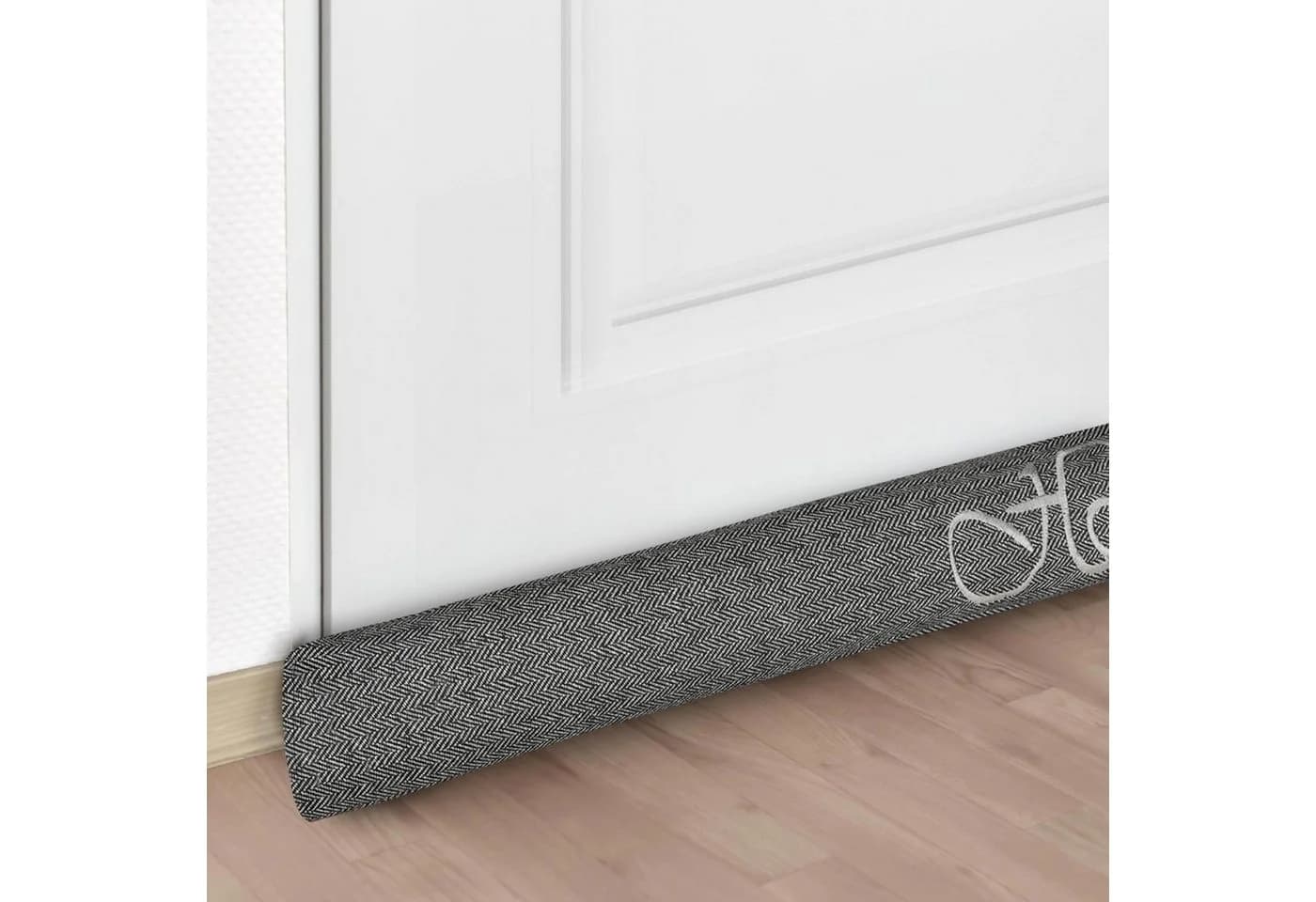 Beautissu Tuuli Zugluftstopper 2-tlg. 100x8x8cm - Bild 5