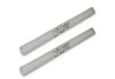 Beautissu Zugluftstopper 2-tlg. 8cm Durchmesser für Türen oder Fenster Bild 2