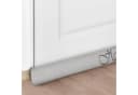 Beautissu Zugluftstopper 2-tlg. 8cm Durchmesser für Türen oder Fenster Bild 5
