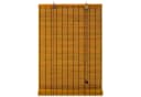 Sol Royal Bambusrollo 90x160cm Blickdicht Klemmträger Ohne Bohren Bild 2