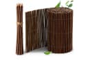 Sol Royal Beetbegrenzung Weide 20x300cm Flexible Rasenkante Bild 2