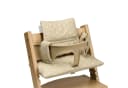 Meyco Baby Sitzverkleinerer Sweet Heart Sand/Soft Sand Bild 2