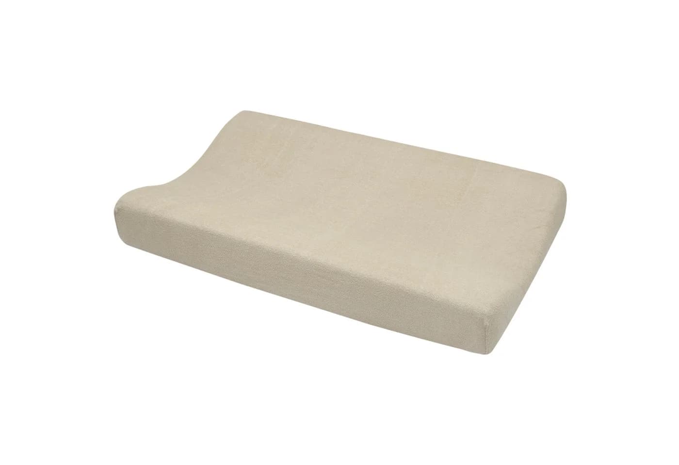 Meyco Baby Wickelauflagenbezug Sand
