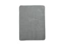 Meyco Baby Babydecke Grau 100% Baumwolle Bild 1