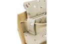 Meyco Baby Sitzverkleinerer Forest Animals Sand Bild 1