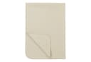 Meyco Baby Decke Sand 100% Baumwolle 75x100cm Bild 2