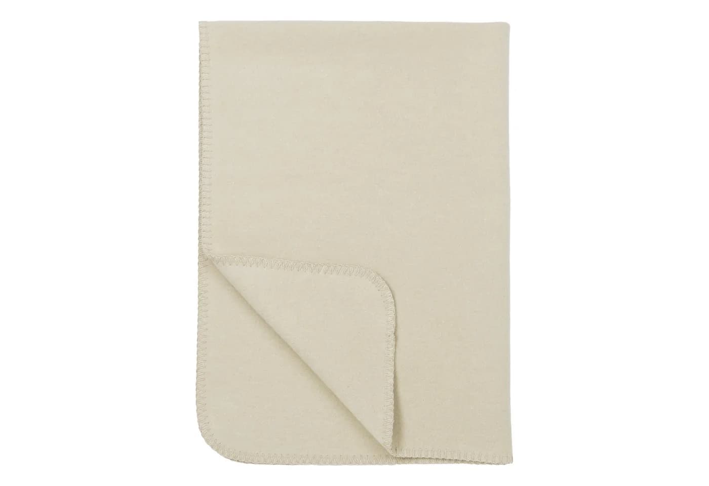 Meyco Baby Decke Sand 100% Baumwolle 75x100cm - Bild 2