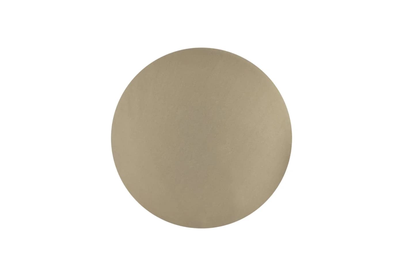 Meyco Baby Spannbettlaken Taupe Jersey Rundumgummi