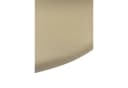 Meyco Baby Spannbettlaken Taupe Jersey Rundumgummi Bild 2