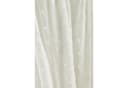 Meyco Baby Betthimmel Plume Offwhite 100% Polyester Bild 3