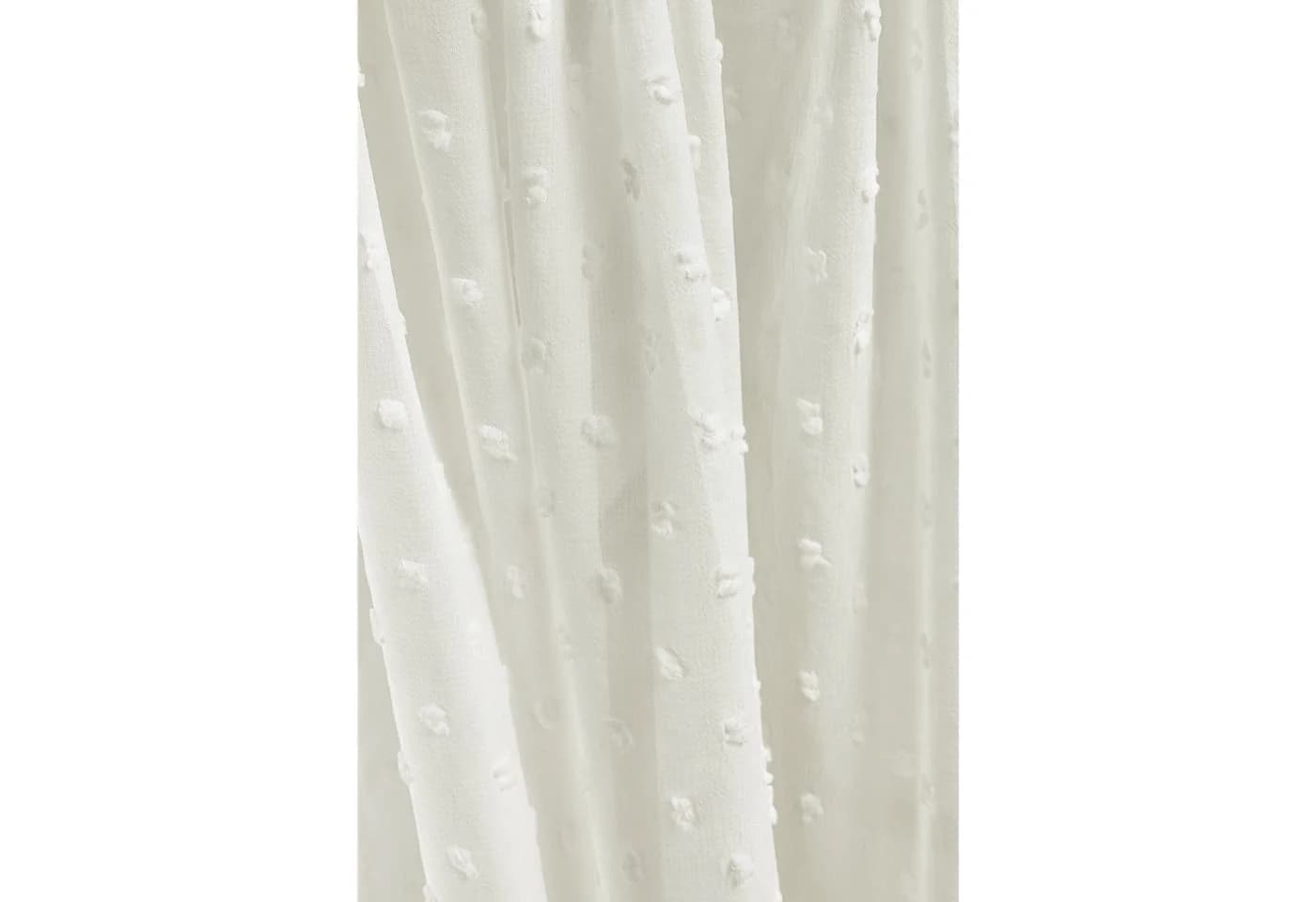 Meyco Baby Betthimmel Plume Offwhite 100% Polyester - Bild 3