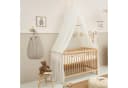 Meyco Baby Betthimmel Plume Offwhite 100% Polyester Bild 4