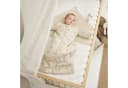 Meyco Baby Betthimmel Plume Offwhite 100% Polyester Bild 5