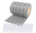 Plantiflex Sichtschutzfolie PVC Rolle 35m blickdicht Bild 2