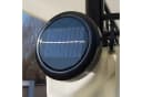 Swing&Harmonie Pavillon LED 3x4m Minzo Beige Solar Bild 4