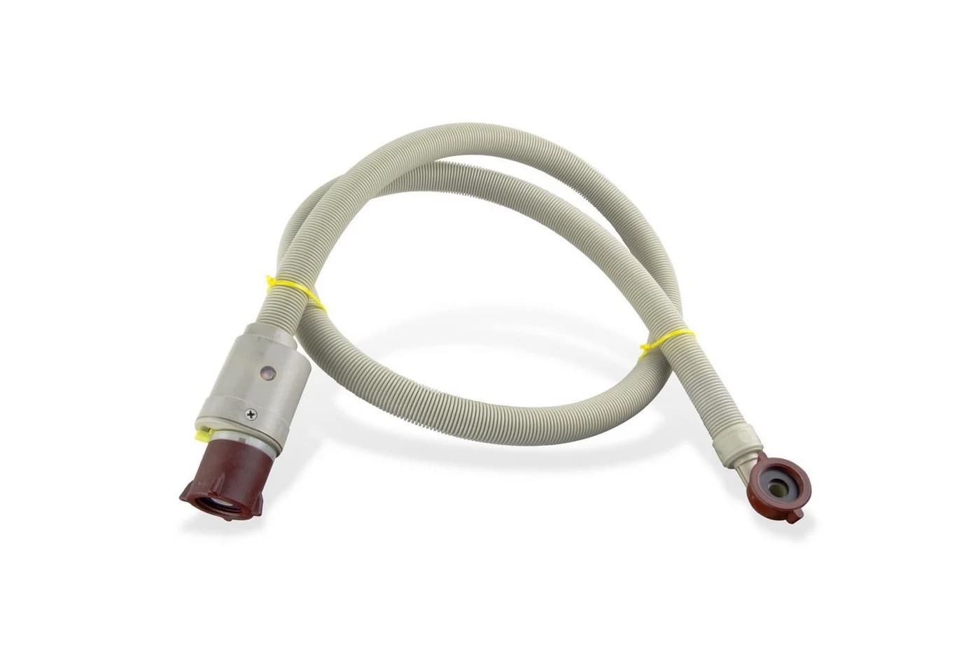Stabilo Sanitär Zulaufschlauch 2,5m Aquastop Sicherheitszulaufschlauch 3/4 Zoll - Bild 2