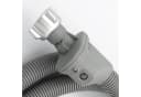 Stabilo Sanitär Sicherheitszulaufschlauch 3/4" 4m Aquastop Bild 1