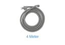 Stabilo Sanitär Sicherheitszulaufschlauch 3/4" 4m Aquastop Bild 2