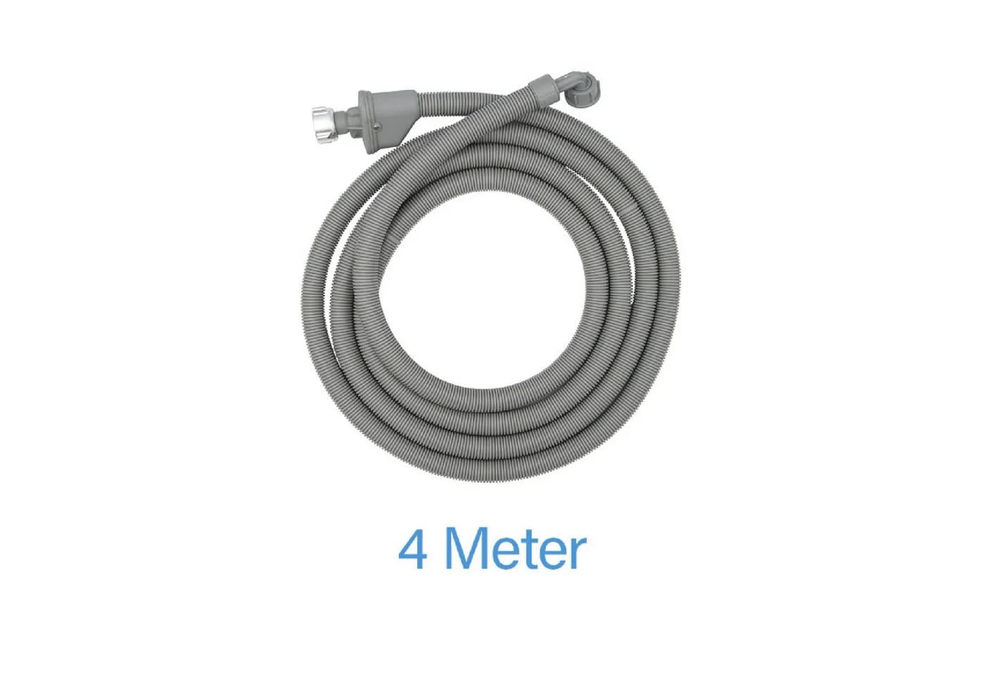 Stabilo Sanitär Sicherheitszulaufschlauch 3/4" 4m Aquastop - Bild 2