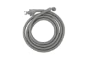 Stabilo Sanitär Sicherheitszulaufschlauch 3/4" 4m Aquastop Bild 3