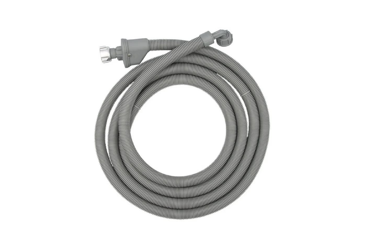 Stabilo Sanitär Sicherheitszulaufschlauch 3/4" 4m Aquastop - Bild 3