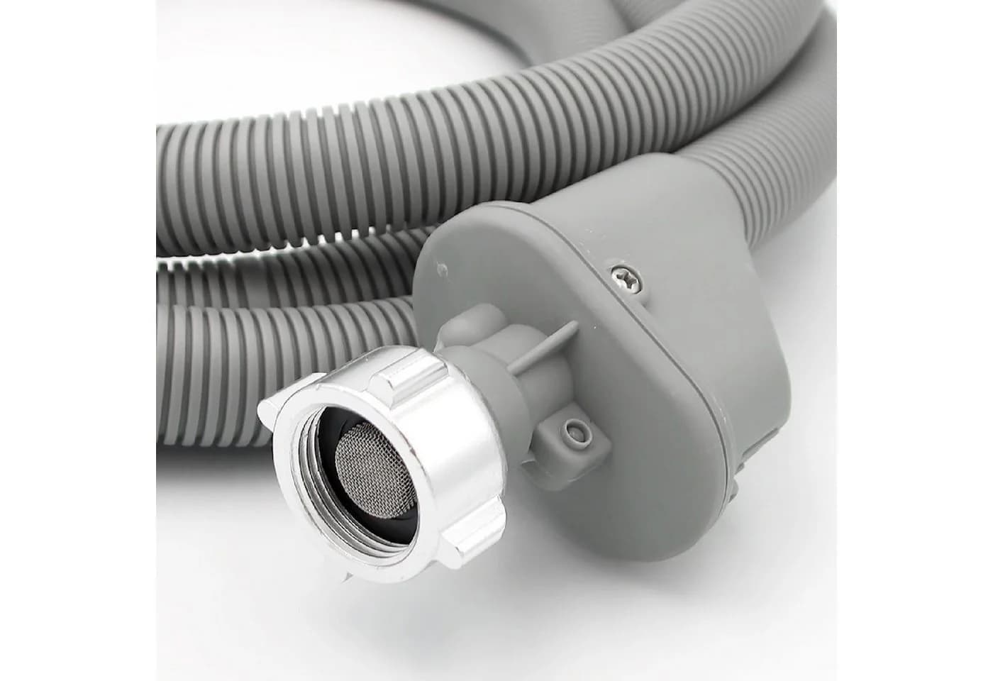 Stabilo Sanitär Sicherheitszulaufschlauch 3/4" 4m Aquastop - Bild 4