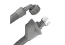 Stabilo Sanitär Sicherheitszulaufschlauch 3/4" 4m Aquastop Bild 5