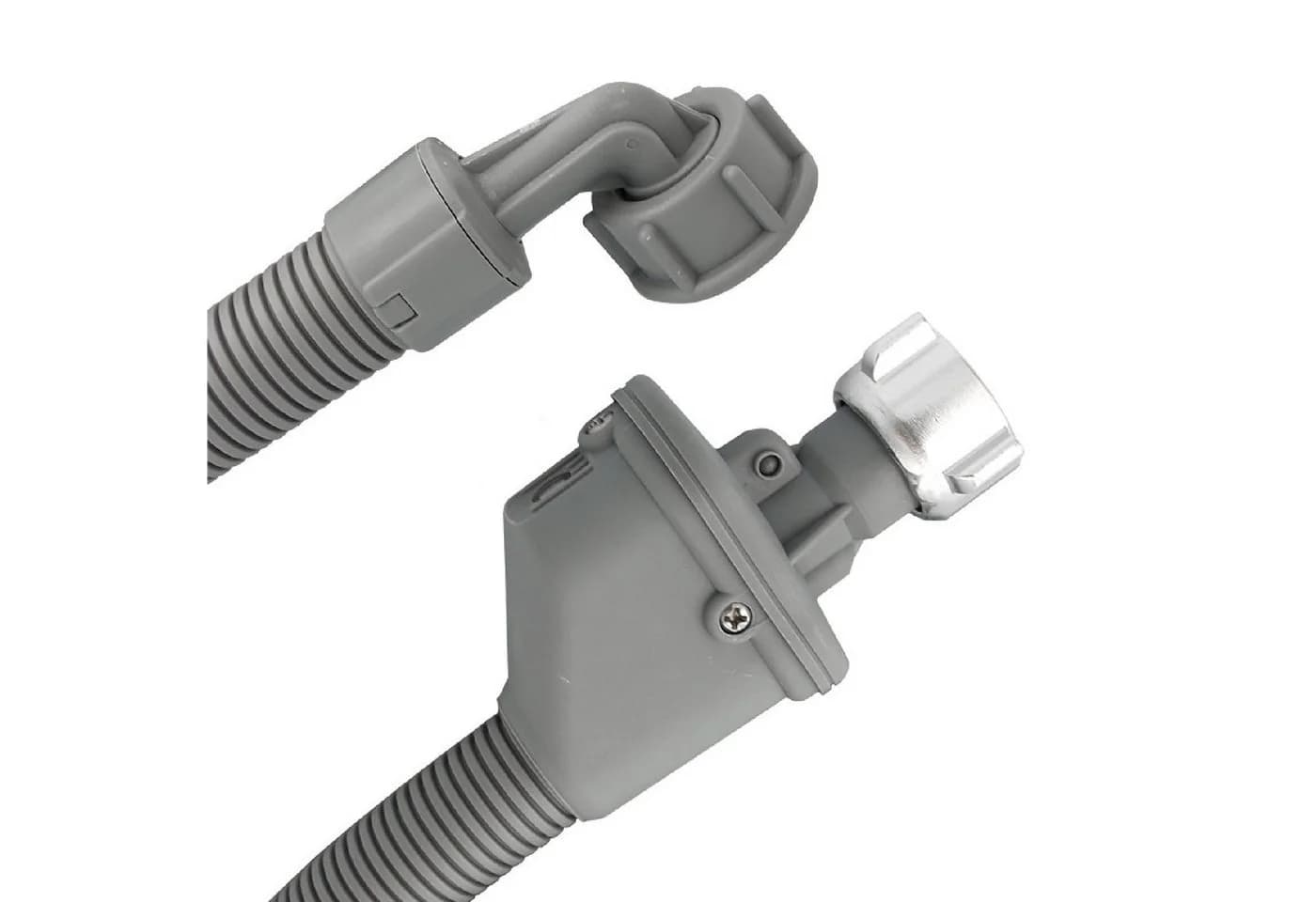 Stabilo Sanitär Sicherheitszulaufschlauch 3/4" 4m Aquastop - Bild 5