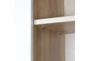 Stabilo Sanitär Waschbeckenunterschrank Berta Holz/Weiß Bild 4