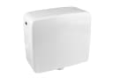 General Fittins WC Aufputz Spülkasten 6-9 Liter Weiss Bild 2