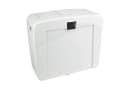 General Fittins WC Aufputz Spülkasten 6-9 Liter Weiss Bild 3