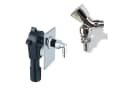 Stabilo Sanitär Unterputz Siphon DN50/40 mit 1/2" Geräteventil Bild 2