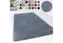 ESPRIT Hochflor-Teppich Relaxx ESP-4150 Blau-Grau 70x140 cm Bild 2