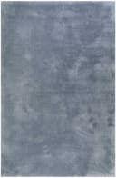 ESPRIT Hochflor-Teppich Relaxx ESP-4150 Blau-Grau 70x140 cm Bild 3