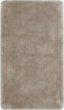 Wecon home Basics Badematte Joris Beige Polyester Rutschhemmend Bild 3