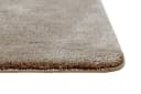 Wecon home Basics Badematte Joris Beige Polyester Rutschhemmend Bild 5