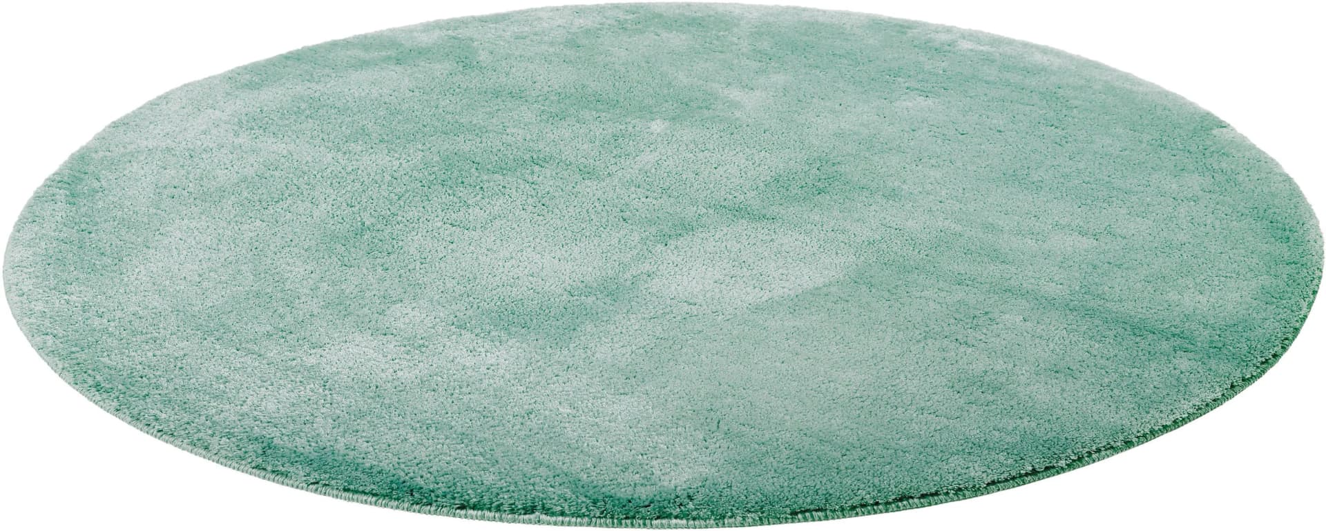Wecon Home Basics Badematte Joris Mintgrün Rutschhemmend