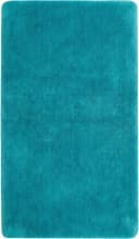 Wecon home Basics Badematte Joris Türkis Rutschhemmend Bild 3