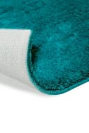 Wecon home Basics Badematte Joris Türkis Rutschhemmend Bild 4