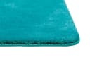 Wecon home Basics Badematte Joris Türkis Rutschhemmend Bild 5