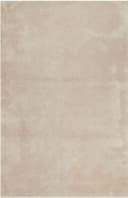 Hochflor-Teppich Emilia Wecon Home Basics Beige Bild 1