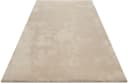 Hochflor-Teppich Emilia Wecon Home Basics Beige Bild 2