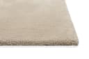 Hochflor-Teppich Emilia Wecon Home Basics Beige Bild 4