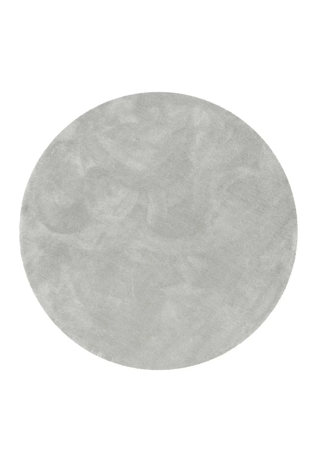 WECON HOME BASICS Emilia Hochflor Teppich Polyester 120cm