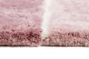 Homie Living Badematte Rio Marina Rosa Grau Modern Gestreift Bild 5