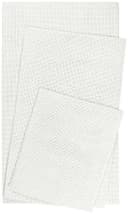 Badematte WECON HOME BASICS "Balu" Weiße Chenille Bild 4