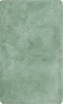 Badematte WECON HOME BASICS Emil Salbeigrün Polyester Bild 4