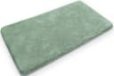 Badematte WECON HOME BASICS Emil Salbeigrün Polyester Bild 5
